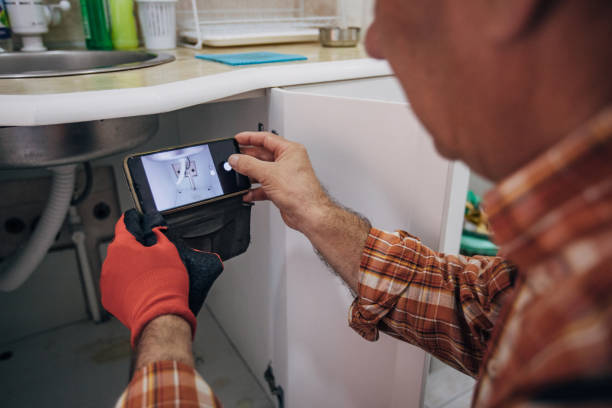 Silivri Su kaçağı Tespiti